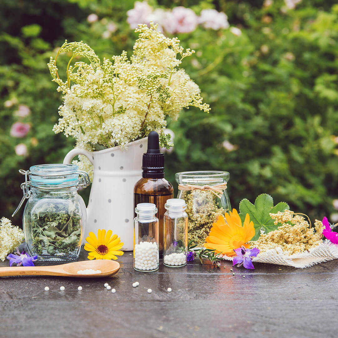 Benefits of Ayurvedic and Herbal supplements